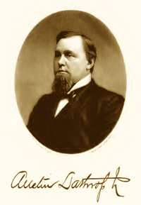 Ge. Austin Lathrop, Jr.